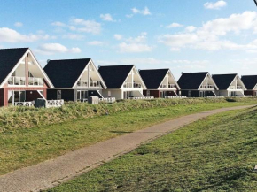 Two-Bedroom Holiday home in Wendtorf 34 Wendtorf